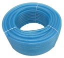Priamy PVC vystužený kábel 33x25 mm z metra