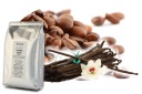 Káva 100% ARABICA s VANILKOVOU PRÍCHUŤOU (100g)