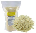 BIELE LÚPANÉ SEZAMOVÉ SEMIENKY 1kg AKCIA!!