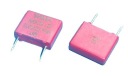 KONDENZÁTOR MKS-3 WIMA 22nF 100V 25 kusov