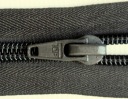STRUNOVÝ Zips - 55 cm - Zips - 20 FARIEB