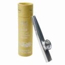Profesionálny kovový Kazoo K-1S Silver