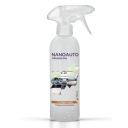 ČISTIACA PLASTOVÁ ROHOŽKA AUTOKOPITU EFEKT 750ml