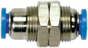 KONEKTOR AUTO VELKÝ 6 - 6 PRIAMY 6mm M14