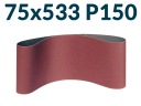 KLINGSPOR NEKONEČNÝ PÁS 75x533 P150 LS 307X