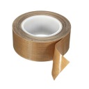Teflónové zváračky na olejové plátna BEZ LEPIDLA 40mm/1m gr.130