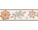 Deco Border 58 samolepiaca nástenná lišta