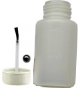 Opravná fľaštička so štetcom, 50 ml