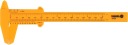 150mm PLASTOVÉ STRMEŇKY 15120 VOREL
