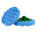 BOLL profilovaná špongia pre závit M14 BLUE 150