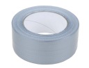 Technická páska 50mm/50m strieborná (Duct Tape)