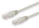 LAN kábel 3m sieťový internetový prepojovací kábel UTP RJ