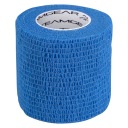 VYBERTE PÁSKU NA GAMAŠE ŠIROKÉ MODRÁ 4,5M