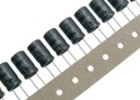LEAGUER kondenzátor 470uF 16V 8x12 105*C x20ks