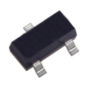 BC856B tranzistor 0,1A 80V 250mW SOT23 x50ks