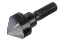 WOLFCRAFT WS skosenie, šesťhranná rukoväť, priemer 19 mm 2578000