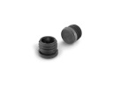 18mm nožičky pre kovové nohy stoličky STOPKA08