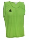 SELECT BASIC VEST SENIOR FUTBAL TAG