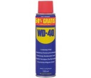 WD-40 MULTIFUNKČNÝ PRÍPRAVOK 250ml ODSTRAŇOVAČ HRDZE