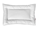 Vankúš, výplň z mikrovlákna 5cm 40x60 OLKA