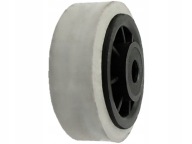 fi 80mm KOLIESKA PLASTOVÉ A GUMOVÉ KOLESÁ -1TSX