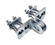 WRZECIĄDZ UZÁVIERKA VISNÝCH ZÁMKOV SKOBEL KOWAL 30 mm