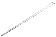 PLASTOVÉ DRÔTY 3mm/38cm, ROVNÉ, ĽAHKÉ 10914
