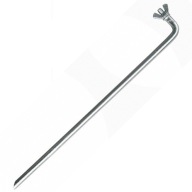 UZEMNENIE UZEMNENIE TYČ UZEMNENIE 33CM PAST