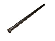 VŔTAČKA DO STENY TEHLY S BRANOU PRE PSOV 6 x 200 MM