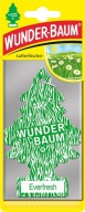 VIANOČNÝ STROMČEK WUNDER BAUM VOŇA ČERSTVOU