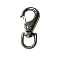 Karabínový homár 19x83mm