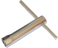 KĽÚČ NA ZÁSTRČKU NA MOTORKU 18mm / 10cm