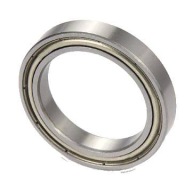 6907 ZZ GULIČKOVÉ LOŽISKO 35x55x10 mm 61907 ZZ