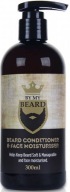 By My Beard kondicionér na starostlivosť o fúzy 300 ml