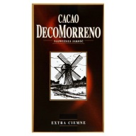 Kakao Decomorreno 80 g