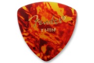 FENDER 346 Classic Shell Tenké gitarové trsátko