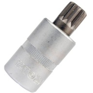 SPLINE M10 L-kľúč 50 mm YATO YT-04343