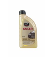 K2 KULER KVAPALINA RADIÁTOROV -35C ŽLTÁ 1L