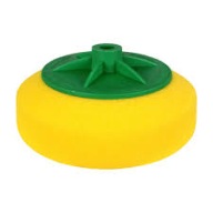BOLL MINI leštiaca špongia žltá M14