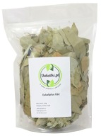 Eukalyptus, sušený eukalyptový list 250g