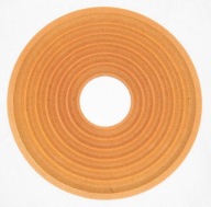 Spodná pružina reproduktora 113mm/40mm