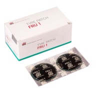 Záplata TIP TOP FRU záplaty 1 oprava 55 mm 1 kus