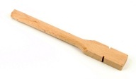 Drevené bidielko do výstavnej klietky - hrúbka 17cm, 12mm