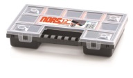Organizér KNO30205S Skrutkovací box s 12 priehradkami