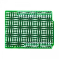 Univerzálna doska pre Arduino UNO PA01 ____PCB-007
