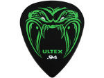 Gitarové trsátko James Hetfield Black Fang 0,94
