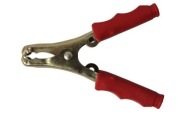 Red Frog 120mm usmerňovač a káble