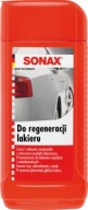 SONAX NA REGENERÁCIU POŠKODENÝCH NÁTEROV 250 ML