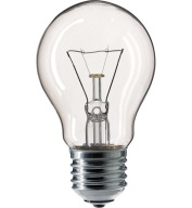 TRADIČNÁ KLASICKÁ ŽIAROVKA GLS E27 60W