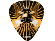 ROCK PICK CRP kocka so zaujímavou grafikou ,50 | 13
